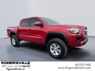 2016 Toyota Tacoma for sale in Rogersville TN