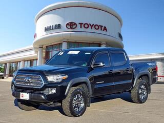 2016 Toyota Tacoma for sale in Manassas VA