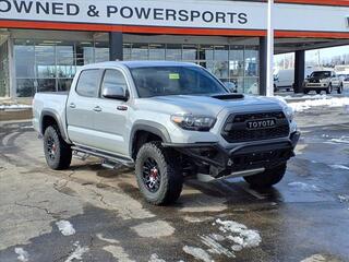 2017 Toyota Tacoma for sale in Miamisburg OH