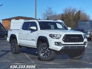 2017 Toyota Tacoma for sale in Carol Stream IL