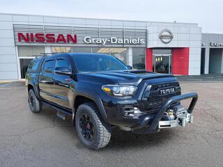 2018 Toyota Tacoma for sale in Jackson MS