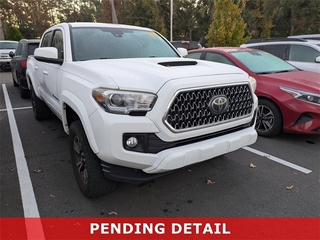 2018 Toyota Tacoma for sale in Charleston SC