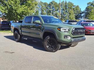 2020 Toyota Tacoma