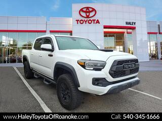 2020 Toyota Tacoma for sale in Roanoke VA