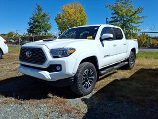 2020 Toyota Tacoma for sale in Pineville NC