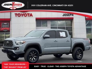 2020 Toyota Tacoma for sale in Cincinnati OH