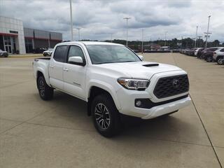 2020 Toyota Tacoma