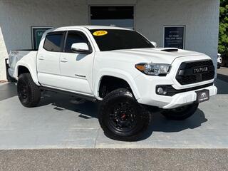 2020 Toyota Tacoma for sale in Valdese NC
