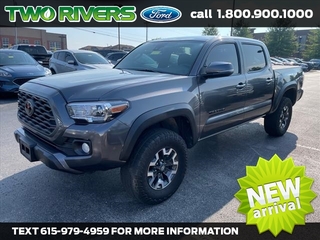 2021 Toyota Tacoma for sale in Mt. Juliet TN