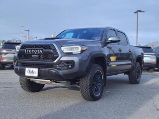 2021 Toyota Tacoma for sale in Augusta ME