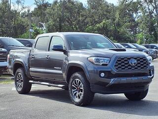 2021 Toyota Tacoma for sale in Redondo Beach CA