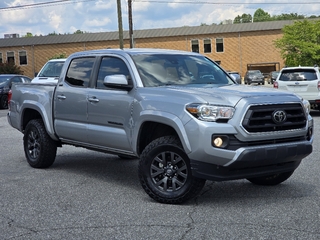 2021 Toyota Tacoma for sale in Valdese NC