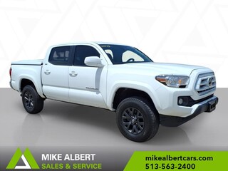 2021 Toyota Tacoma for sale in Cincinnati OH