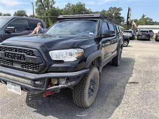 2021 Toyota Tacoma for sale in Dallas TX