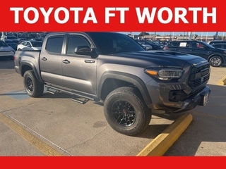 2021 Toyota Tacoma for sale in Fort Worth TX