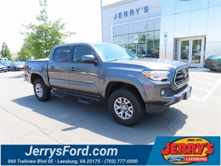 2016 Toyota Tacoma