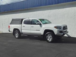 2016 Toyota Tacoma for sale in Raleigh NC