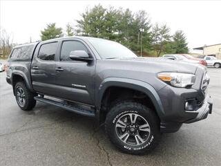 2017 Toyota Tacoma for sale in Clarksville TN