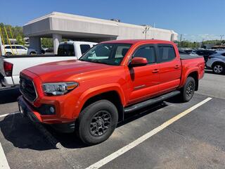 2017 Toyota Tacoma for sale in Kingsport TN