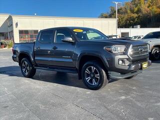 2017 Toyota Tacoma for sale in Princeton WV