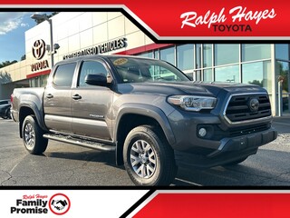 2018 Toyota Tacoma for sale in Anderson SC