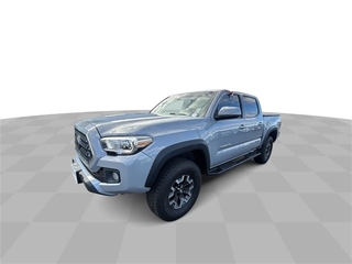 2018 Toyota Tacoma