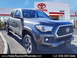 2018 Toyota Tacoma for sale in Roanoke VA