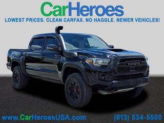 2019 Toyota Tacoma for sale in Greer SC