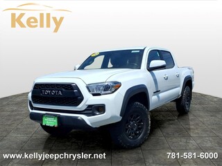 2020 Toyota Tacoma