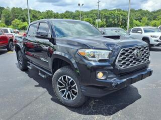 2020 Toyota Tacoma for sale in Clarksville TN