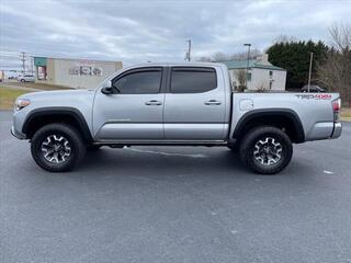 2020 Toyota Tacoma for sale in Morristown TN