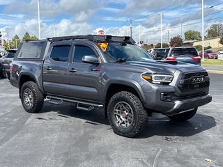 2020 Toyota Tacoma