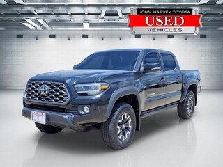 2021 Toyota Tacoma for sale in Bossier City LA