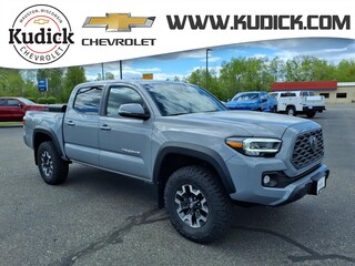 2021 Toyota Tacoma for sale in Mauston WI