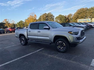 2021 Toyota Tacoma for sale in Wake Forest NC