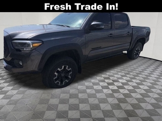 2021 Toyota Tacoma for sale in Dickinson TX