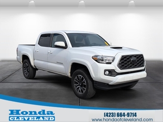 2021 Toyota Tacoma for sale in Cleveland TN