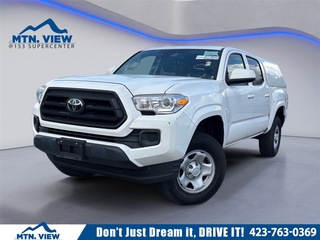 2021 Toyota Tacoma for sale in Chattanooga TN
