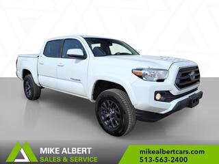 2021 Toyota Tacoma for sale in Cincinnati OH