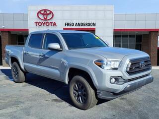 2021 Toyota Tacoma for sale in Sanford NC