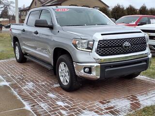 2019 Toyota Tundra for sale in Southfield MI