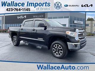 2016 Toyota Tundra
