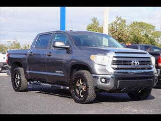 2015 Toyota Tundra for sale in Manassas VA