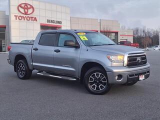 2013 Toyota Tundra for sale in Lynchburg VA