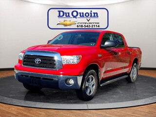 2008 Toyota Tundra