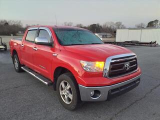 2013 Toyota Tundra