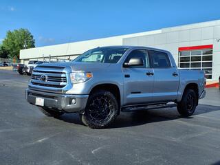 2017 Toyota Tundra