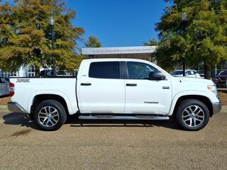 2017 Toyota Tundra