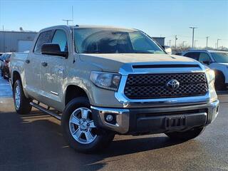 2018 Toyota Tundra for sale in Cincinnati OH