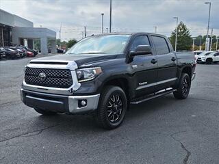 2019 Toyota Tundra